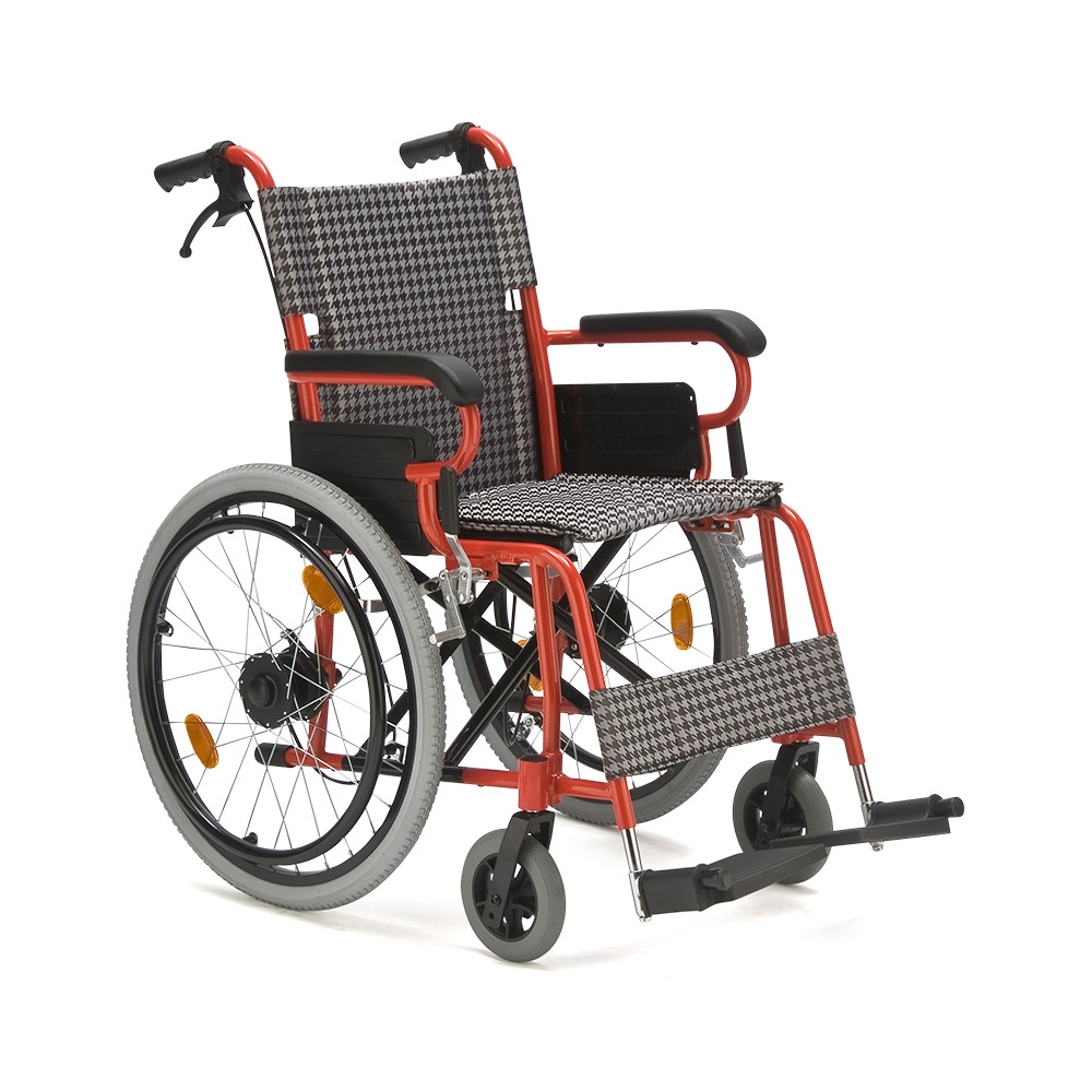 Кресло коляска для инвалидов Armed купить в Москве - цены в интернетмагазине Мир Орто